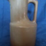 Brenne sandstone teapot/coffee maker and his pitcher
