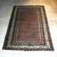 .Persian carpet Sarough Boteh Mir, Iran