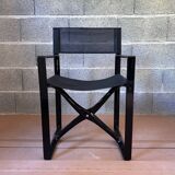 La Regista armchair by Michel Boucquillon