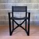 Fauteuil La Regista de Michel Boucquillon