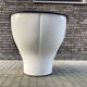 Joe Colombo Elda design armchair, Longhi edition