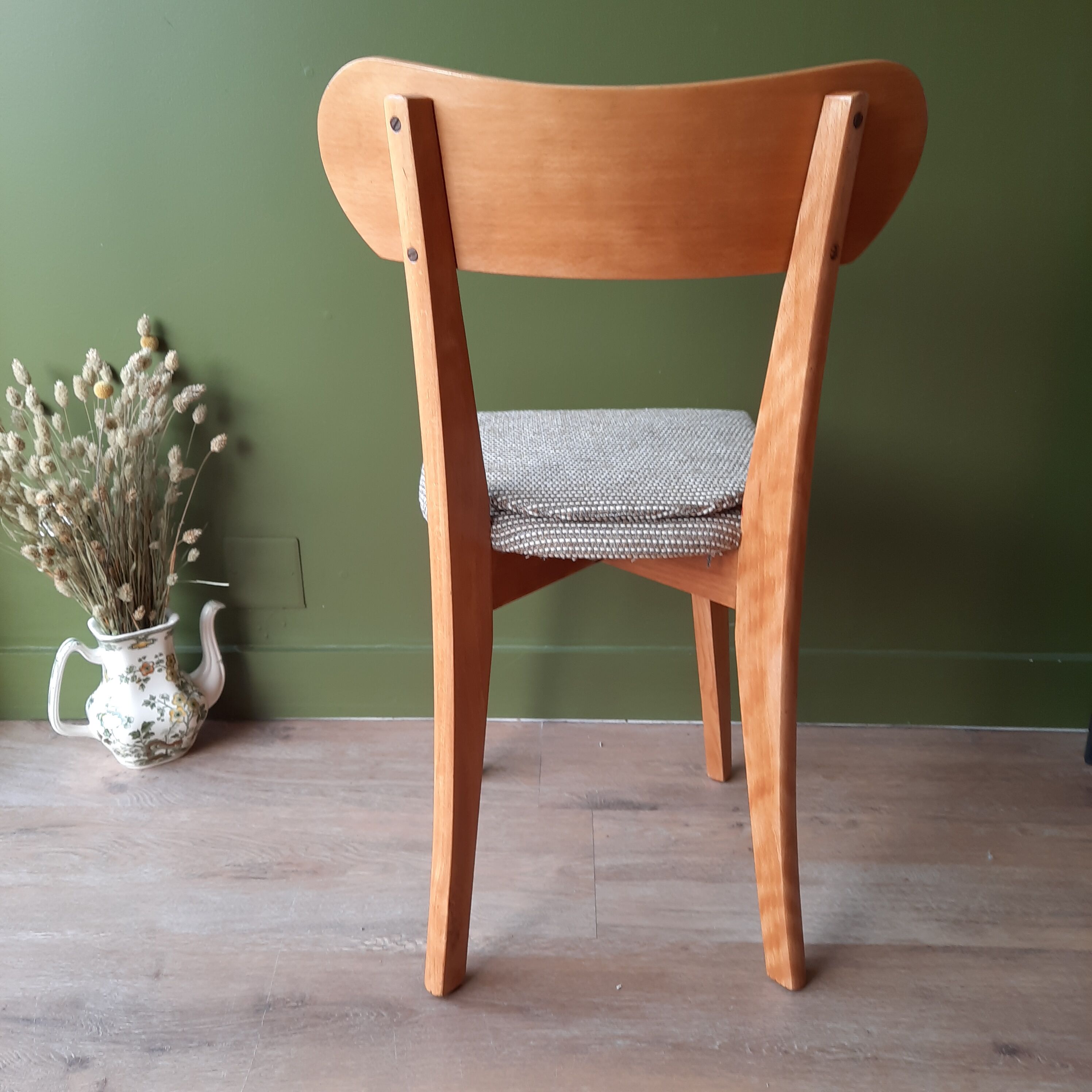 Bistro chair