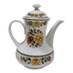 Cafetière porcelaine Winterling