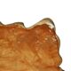 Golden Sun Mirror Plaster Sunburst Mirror Convex 48cm