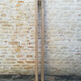 Wooden column