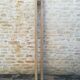 Wooden column