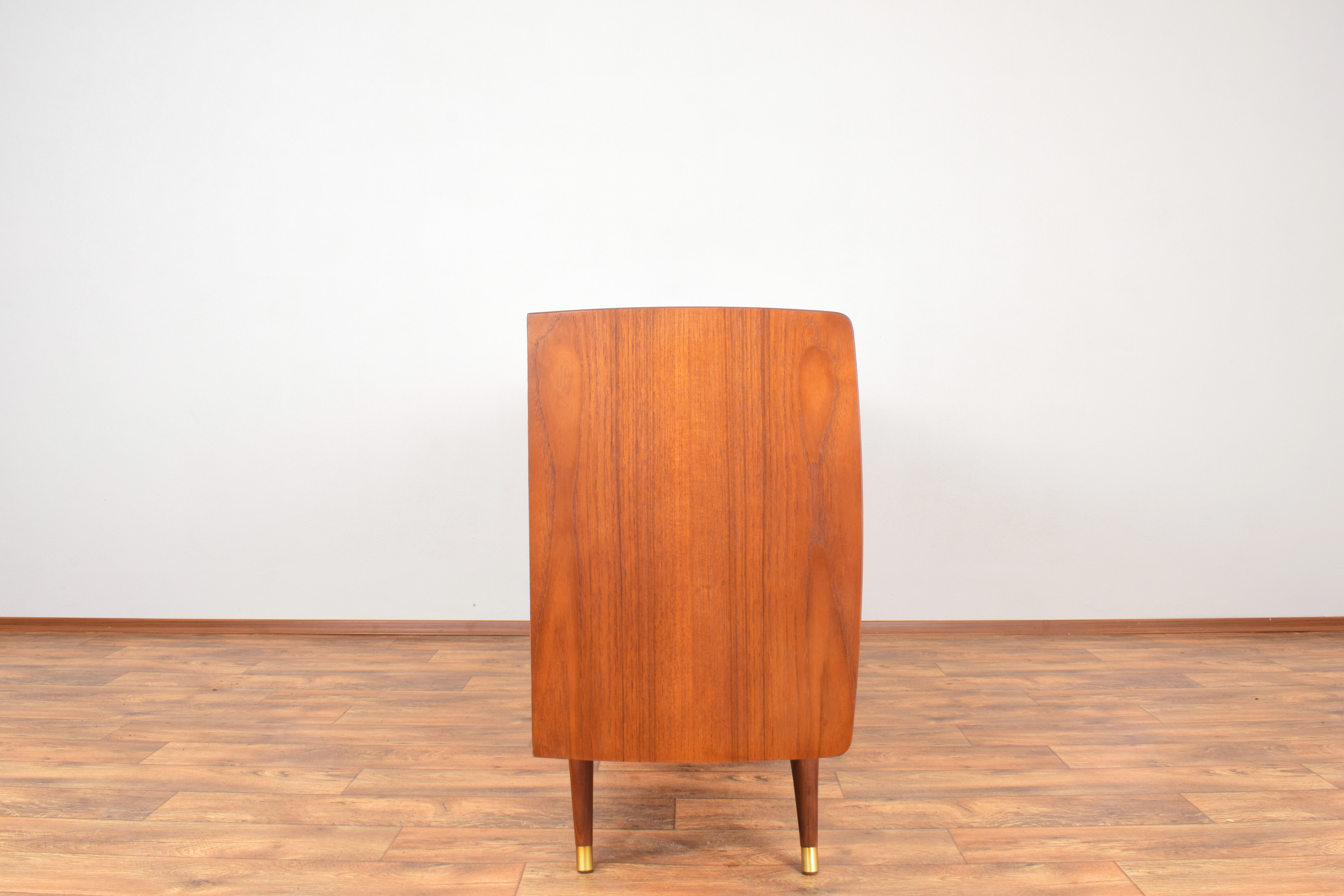 Mid-Century Norwegian Teak Sideboard from Sven Andersen, 1960s