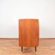Mid-Century Norwegian Teak Sideboard from Sven Andersen, 1960s
