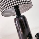 Lampe céramique