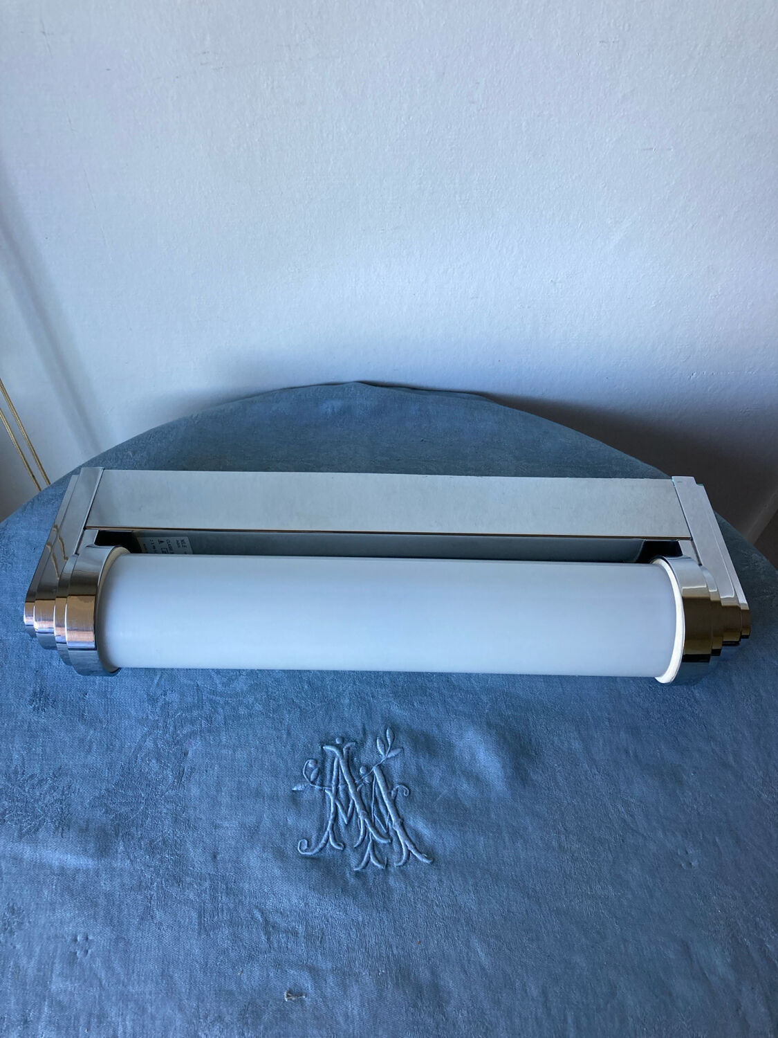 Applique art déco Carlton par MLE