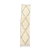 Carpet berbere beni ouarain corridor 75x380 cm