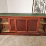 Comptoir de commerce