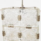 Czech Pendant Lamp by Kamenicky Senov for Kamenický Šenov, 1960s