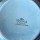 Antique coffee service Victoria China Czechoslovakia 1918-1939 – Art Deco
