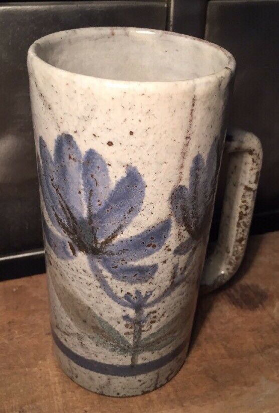 Ceramic mug Gustave Reynaud Le Murier