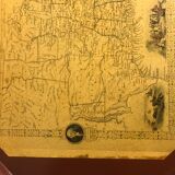 Former serving tray