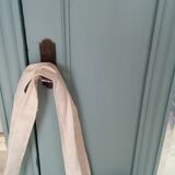 Parisian wardrobe