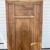 Élément de boiserie ou dessus de cheminée 20e siècle