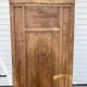 Élément de boiserie ou dessus de cheminée 20e siècle