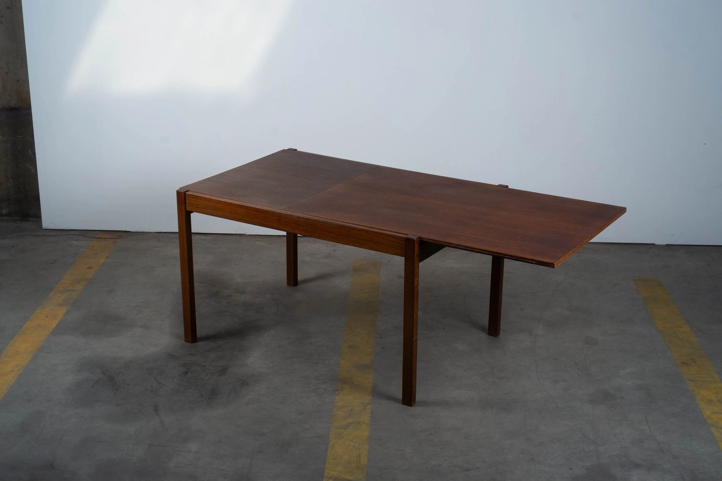 Cees Braakman - Pastoe dining table
