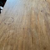 Parisian sideboard with 2 doors