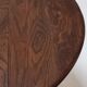 Mid-century dining table