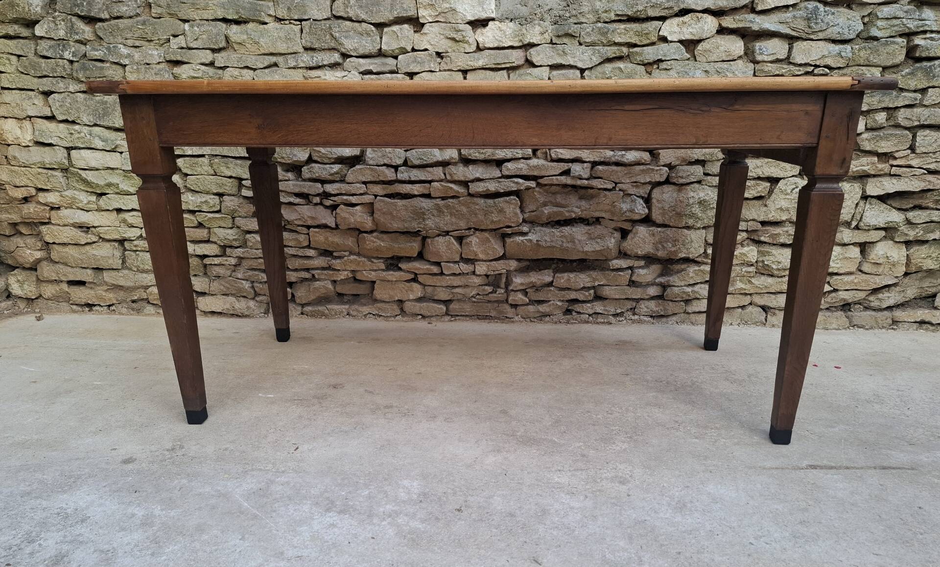 Farm table 150 x 75
