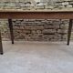 Farm table 150 x 75