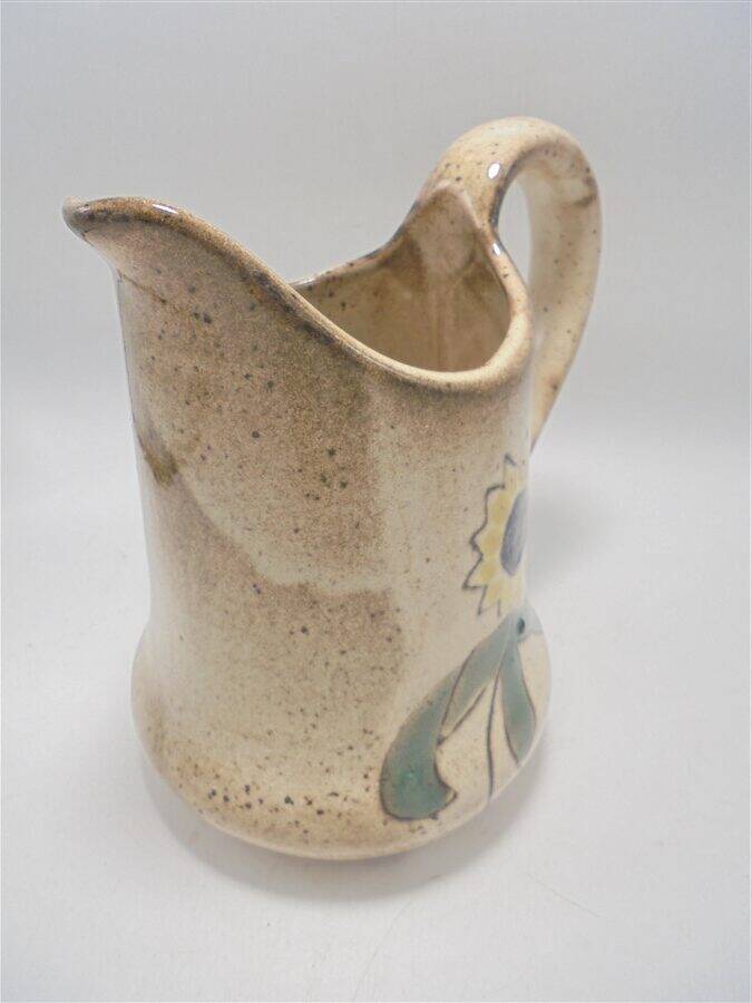 Ceramic jug