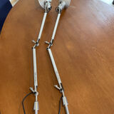 Set of 2 Artemide Tolomeo