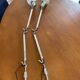 Set of 2 Artemide Tolomeo