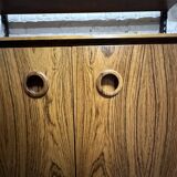 Wall Unit Scandinavia 1960