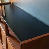 Buffet 1950