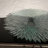Corbeille en verre Tauno Wirkkala