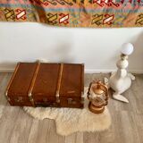 Vintage suitcase