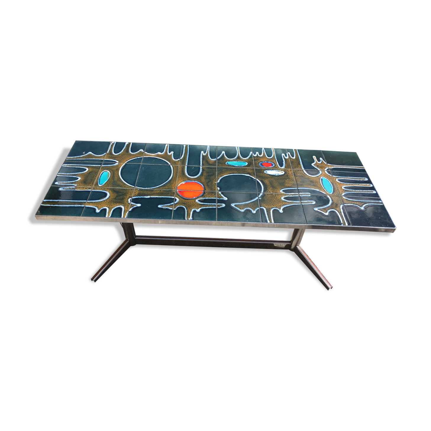 Table 60 year low carelee