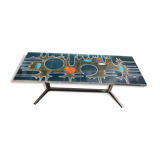 Table 60 year low carelee