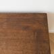 Commode ancienne en bois à tiroirs