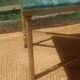 Marble & brass coffee table – Maison Jansen style – 1970s