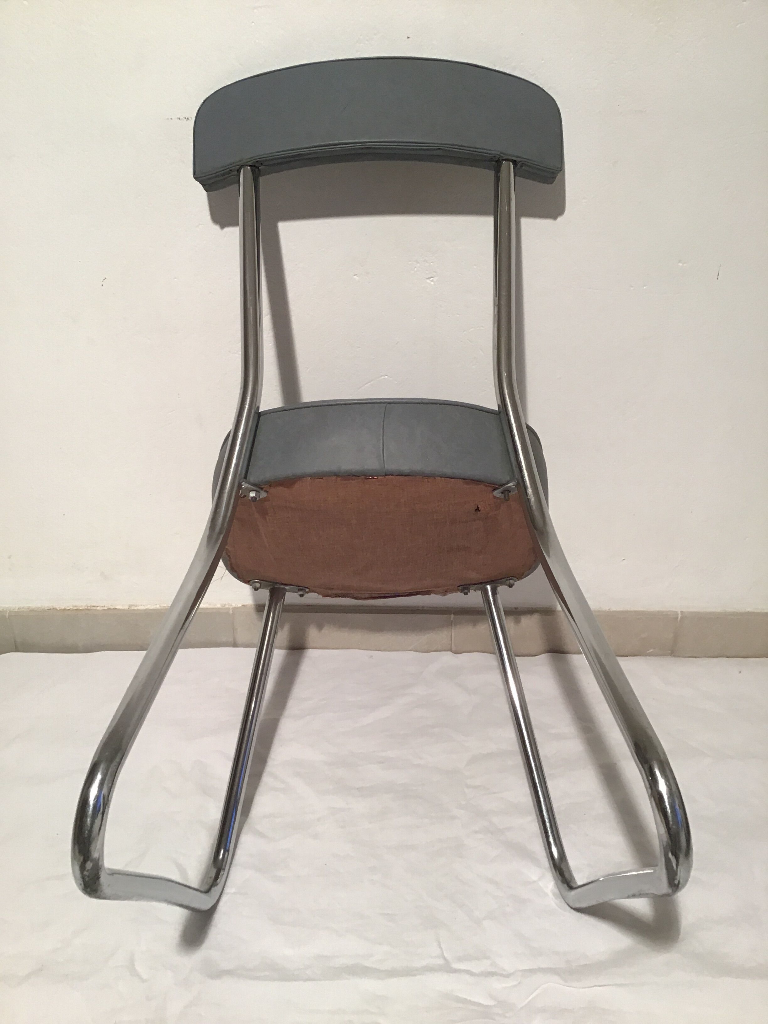 Roneo chair