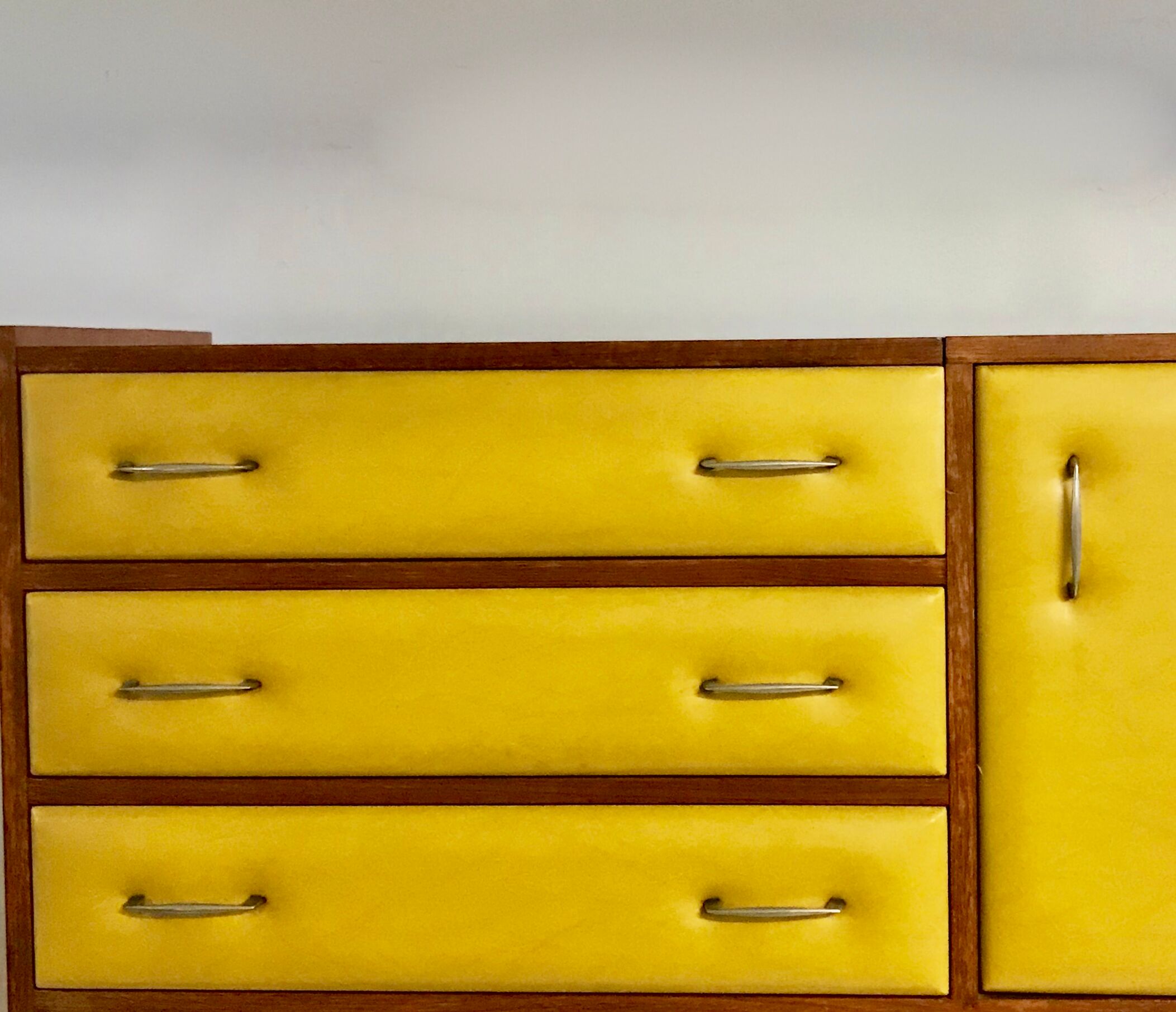 Roger Landault chest of drawers
