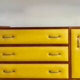 Roger Landault chest of drawers