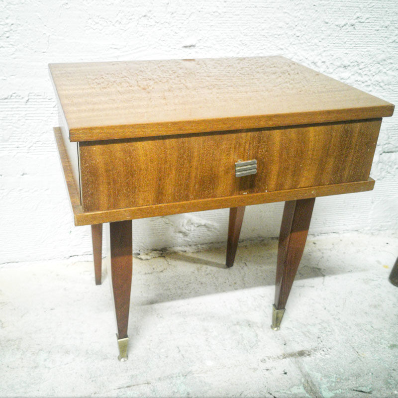 Vintage chevet