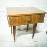 Vintage chevet