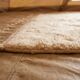 Handmade Moroccan rug in natural wool 250cm x 150cm