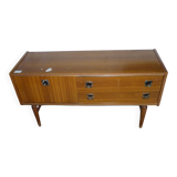 Scandinavian enfilade