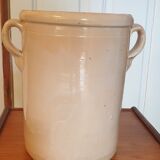 Grand Pot en grès
