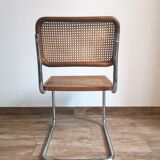 Chair B32 by Marcel Breuer