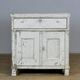 Buffet en pin, années 1910
