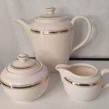 Tea service